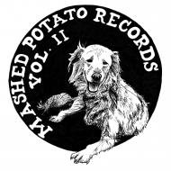 Various/Mashed Potato Records Vol. 2