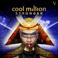 Cool Million/Stronger