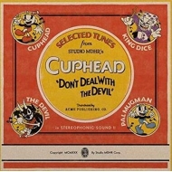 Cuphead