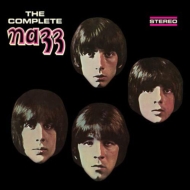Nazz/Complete Nazz