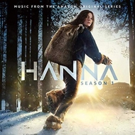 TV Soundtrack/Hanna - Season 1