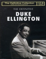 Duke Ellington/Definitive Collection