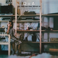 D.o.a.-The Third And Final Report Of