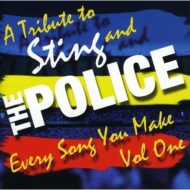 Various/Tribute To Sting  The Police