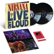 Nirvana (ニルヴァーナ)｜HMV&BOOKS online