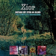 Before My Eyes Go Blind: Complete Recordings (4CD)