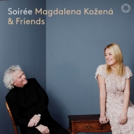 Soiree -Magdalena Kozena & Friends