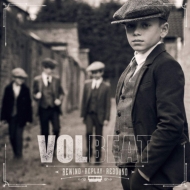 Volbeat/Rewind Replay Rebound