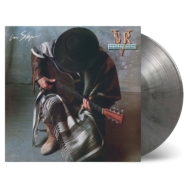 In Step (Mov Silver & Black Vinyl)