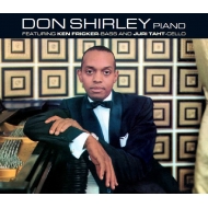 Don Shirley/Don Shirley Piano (Digi)