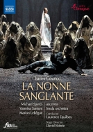 La Nonne Sanglante : Bobee, Equilbey / Insula Orchestra, Accentus, Spyres, Santoni, Lebegue, tec (2018 Stereo)