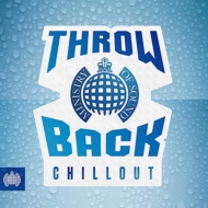Various/Ministry Of Sound Throwback Chillout