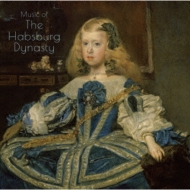 ハプスブルク家の音楽・王女マルガリータと共に | HMVu0026BOOKS online - KICC-1495