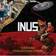 Western Spaghettification