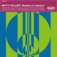 Mitty Collier/Shades Of A Genius (Pps)