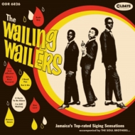 Wailing Wailers/Wailing Wailers (Pps)