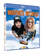 Wayne`s World