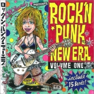 Various/Rock'n Punk New Era Vol.1