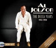Al Jolson/Decca Years 1945-1950