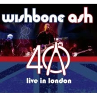 40th Anniversary Concert: Live In London (+DVD)
