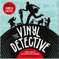 Various/Vinyl Detective (180g)