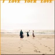 Negicco/I Love Your Love (Ltd)