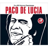 CDアルバム｜Paco De Lucia (パコ・デ・ルシア)｜商品一覧
