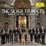 *brasswind Ensemble* Classical/The Silver Trumpets-brass At The Papal Celebrations Ottoni Della Ca