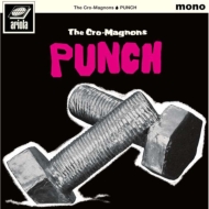 PUNCH 【完全生産限定盤】(180グラム重量盤レコード)