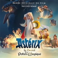 Soundtrack/Asterix Le Secret De La Potion Magique (Asterix The Secret Of The Magic Potion)