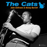 Cats (180グラム重量盤レコード/Jazz Images)