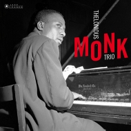 Thelonious Monk/Trio (180g)