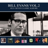 Seven Classic Albums Vol.2 (4CD)