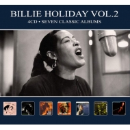 Billie Holiday/Seven Classic Albums Vol.2