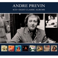 Andre Previn/Eight Classic Albums