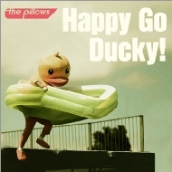 the pillows/Happy Go Ducky!