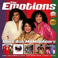 Emotions/Don't Ask My Neighbors Columbia / Arc Recordings