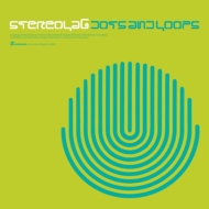 Stereolab/Dots And Loops (Expanded Edition)(Rmt)