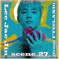 scene.27 [First Press Limited Edition] (+DVD)