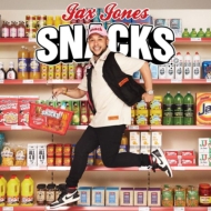 Jax Jones/Snacks