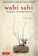 Andrew Juniper/Wabi Sabi