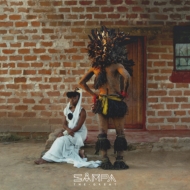 Return (2枚組アナログレコード） : Sampa The Great | HMV&BOOKS