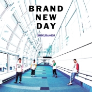 /Brand New Day (+dvd)(Ltd)