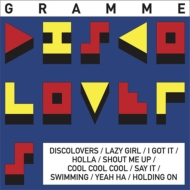 Gramme/Discolovers