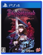 yPS4zBloodstained: Ritual Of The Night