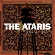 Ataris/So Long Astoria Demos