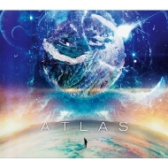 PassCode/Atlas (+dvd)(Ltd)
