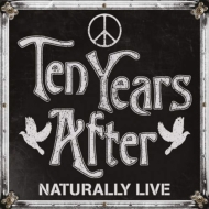 Naturally Live (Color Vinyl/180G/Music On Vinyl)