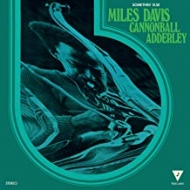 Cannonball Adderley / Miles Davis/Somethin'Else (180g)
