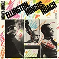 Duke Ellington/Money Jungle (180g)